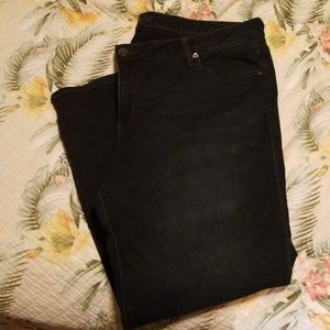 Skinny 20w jean